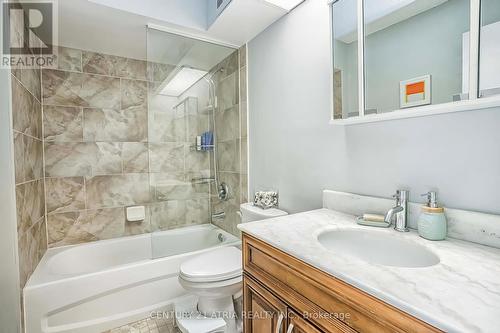 1009 - 5 Old Sheppard Avenue, Toronto, ON - Indoor Photo Showing Bathroom