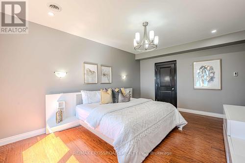 9 Redland Crescent E, Toronto, ON - Indoor Photo Showing Bedroom
