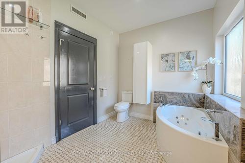 9 Redland Crescent E, Toronto, ON - Indoor Photo Showing Bathroom