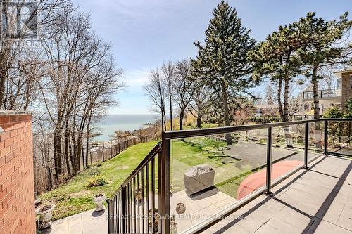 9 Redland Crescent E, Toronto, ON - Outdoor With View