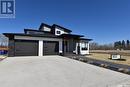 302 Coventry Crescent, Nipawin, SK  - Outdoor With Facade 