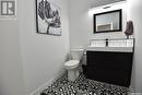 302 Coventry Crescent, Nipawin, SK  - Indoor Photo Showing Bathroom 