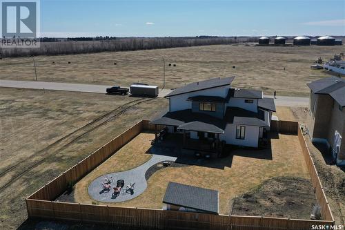 302 Coventry Crescent, Nipawin, SK - Outdoor
