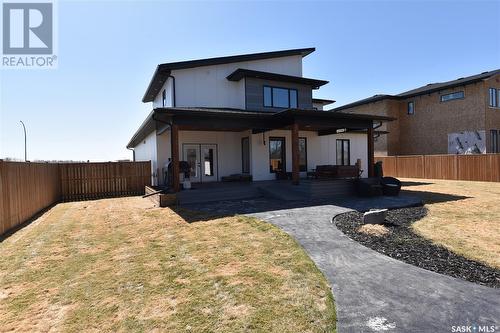 302 Coventry Crescent, Nipawin, SK - Outdoor