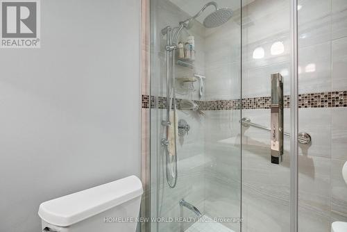 1506 - 45 Huntingdale Boulevard, Toronto, ON - Indoor Photo Showing Bathroom