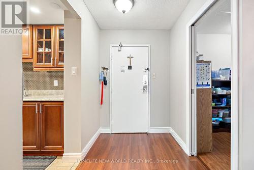 1506 - 45 Huntingdale Boulevard, Toronto, ON - Indoor Photo Showing Other Room