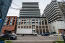 1 Jarvis Street|Unit #1418, Hamilton, ON  - Outdoor With Facade 