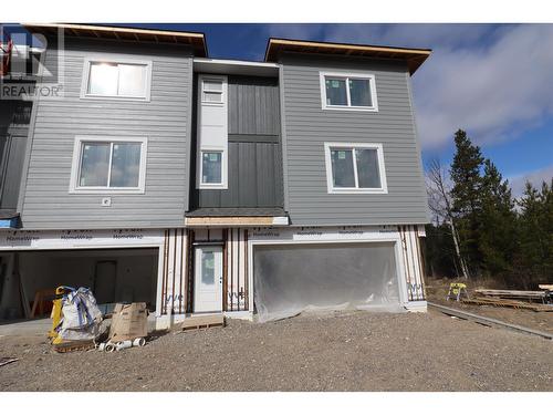 806 4274 22Nd Avenue, Prince George, BC - Outdoor