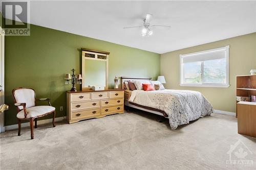 2309 Samuel Drive, Ottawa, ON - Indoor Photo Showing Bedroom