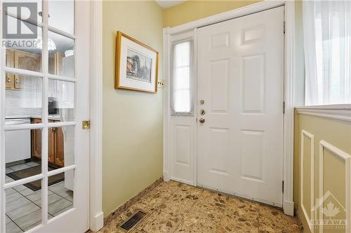 2309 Samuel Drive, Ottawa, ON - Indoor Photo Showing Other Room