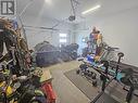 8415 81A Street, Fort St. John, BC  - Indoor Photo Showing Garage 