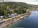 3610 Eagle Bay Road Unit# D, Eagle Bay, BC  - Outdoor With Body Of Water With View 