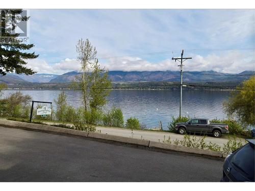 3610 Eagle Bay Road Unit# D, Eagle Bay, BC - Outdoor With Body Of Water With View