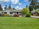 3882 Castle Dr, Campbell River, BC  - Outdoor 