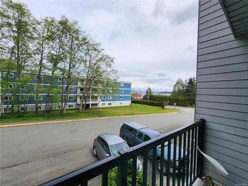 10-8805 Central St, Port Hardy, BC - Outdoor