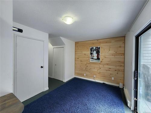 10-8805 Central St, Port Hardy, BC - Indoor Photo Showing Other Room
