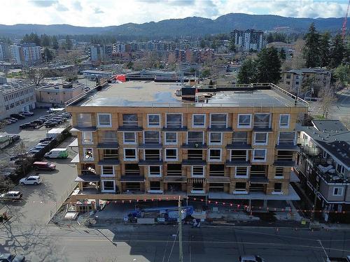 209-2770 Winster Rd, Langford, BC - Outdoor With View