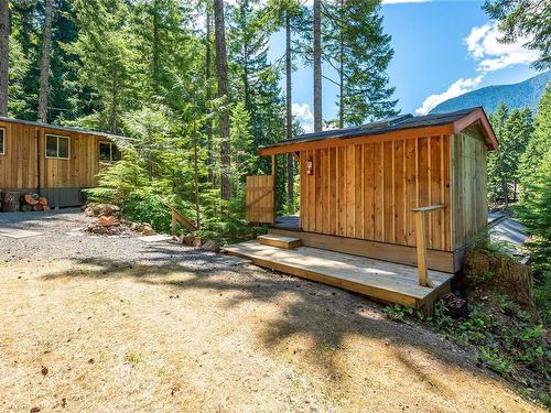 42 Baikie Dr, Campbell River, BC - Outdoor