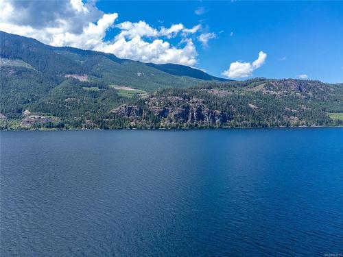 42 Baikie Dr, Campbell River, BC - Outdoor With Body Of Water With View
