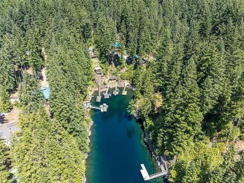 42 Baikie Dr, Campbell River, BC - Outdoor With Body Of Water