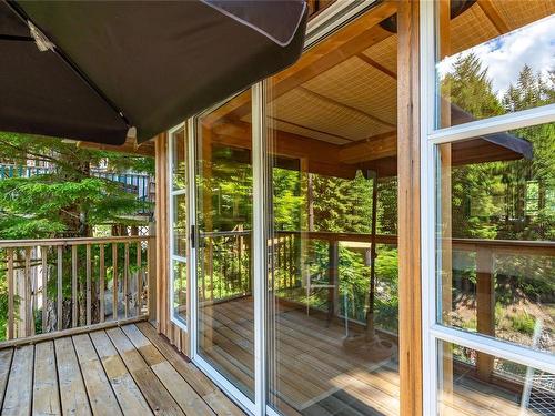 42 Baikie Dr, Campbell River, BC - Outdoor With Exterior