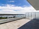 502-201 Dogwood Dr, Ladysmith, BC  - Outdoor With Balcony With Facade 