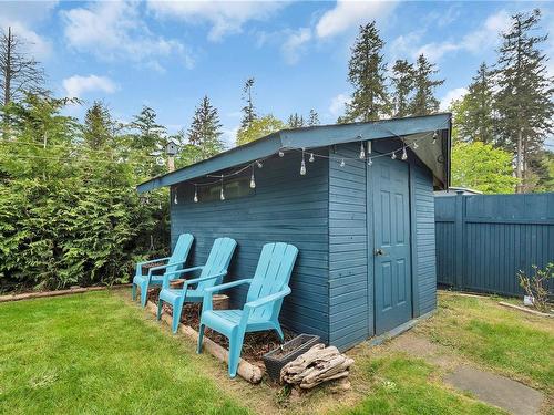 184 Reef Cres, Campbell River, BC - Outdoor