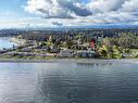 11-1935 Capelin Pl, Comox, BC  - Outdoor With Body Of Water With View 