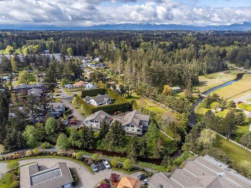 11-1935 Capelin Pl, Comox, BC - Outdoor With View
