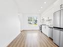6-255 Caspian Dr, Colwood, BC  - Indoor Photo Showing Kitchen With Stainless Steel Kitchen 