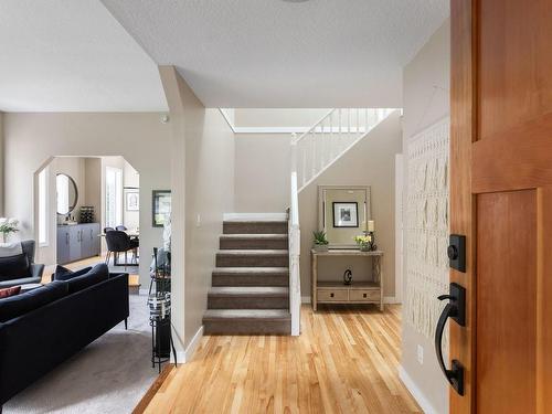 3808 Cardie Crt, Saanich, BC - Indoor Photo Showing Other Room