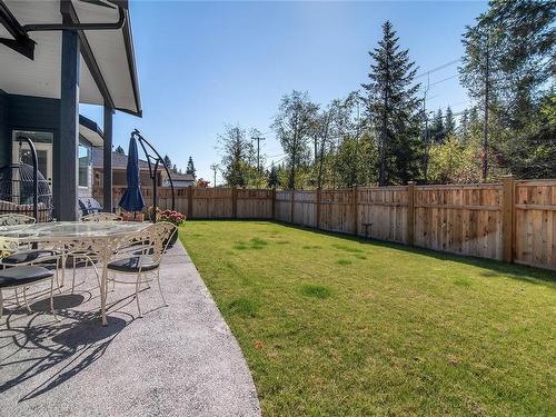 715 Salmonberry St, Campbell River, BC - Outdoor