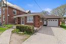 310 7Th Avenue, Hanover, ON  - Outdoor With Facade 