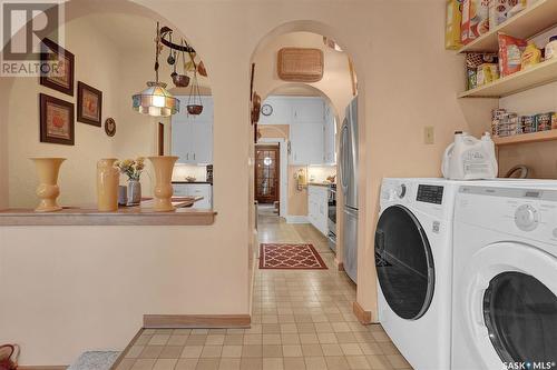 2945 Rae Street, Regina, SK - Indoor Photo Showing Laundry Room