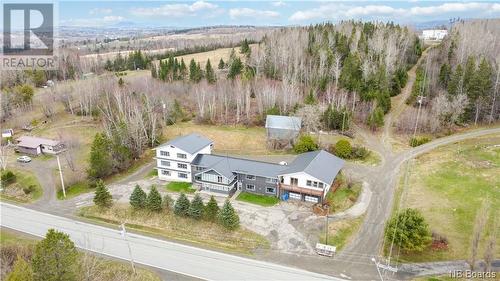 4622 Juniper Road, Florenceville-Bristol, NB - Outdoor With View