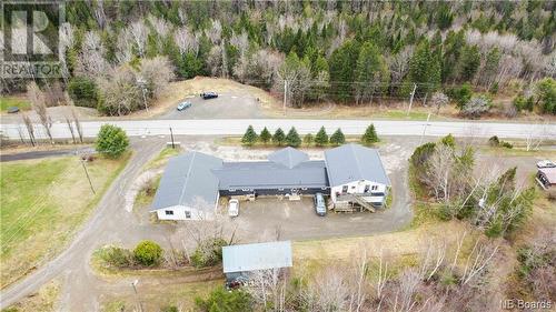 4622 Juniper Road, Florenceville-Bristol, NB - Outdoor With View