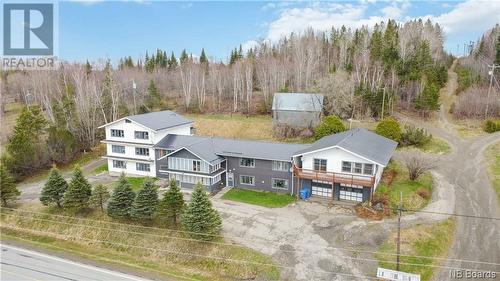 4622 Juniper Road, Florenceville-Bristol, NB - Outdoor