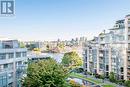 605 1228 Marinaside Street, Vancouver, BC  - Outdoor 