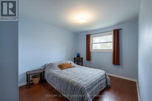 74 Joyce Street, St. Thomas, ON - Indoor Photo Showing Bedroom