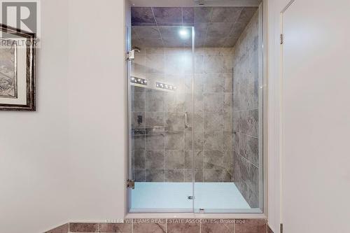 418 - 600 North Service Road, Hamilton, ON - Indoor Photo Showing Bathroom