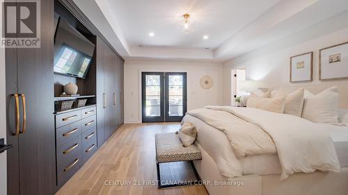 1337 Lakeshore Road, Sarnia, ON - Indoor Photo Showing Bedroom