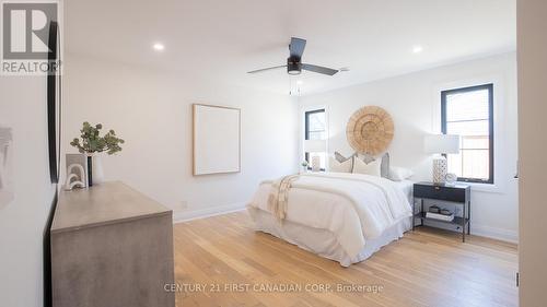 1337 Lakeshore Road, Sarnia, ON - Indoor Photo Showing Bedroom