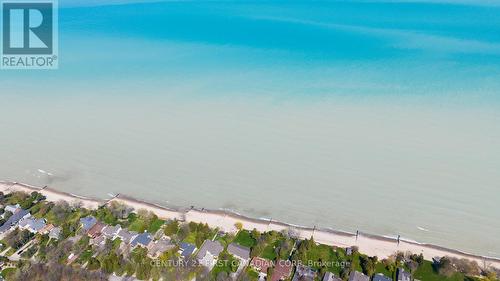 1337 Lakeshore Road, Sarnia, ON - Outdoor With View