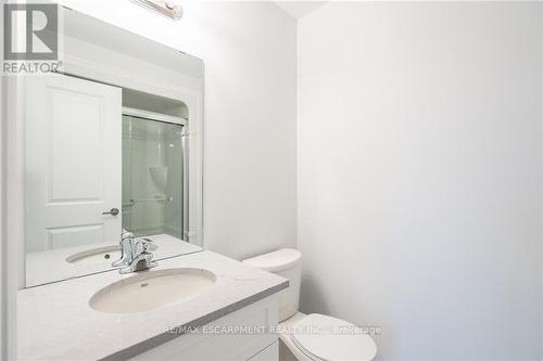 207 - 2620 Binbrook Road, Hamilton, ON - Indoor Photo Showing Bathroom