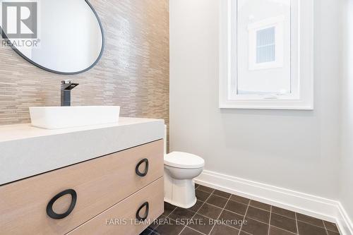 124 Farm Gate Road, Blue Mountains, ON - Indoor Photo Showing Bathroom