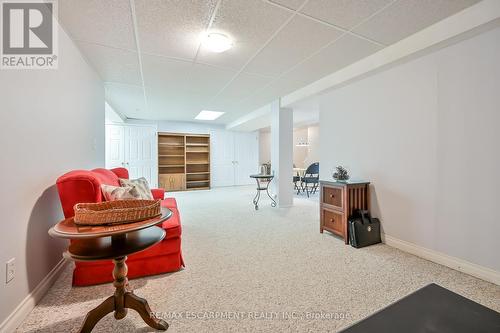 87 Boca Drive, Hamilton, ON - Indoor Photo Showing Other Room