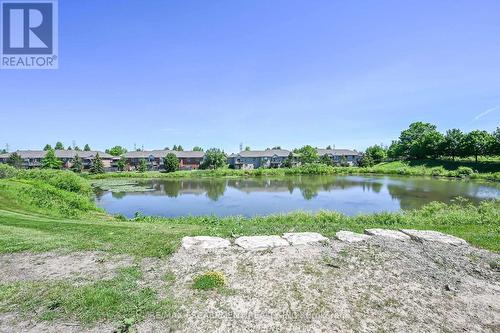 87 Boca Drive, Hamilton, ON - Outdoor With Body Of Water With View