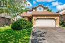 42 Peartree Crescent, Guelph, ON  - Outdoor 
