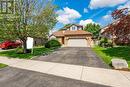 42 Peartree Crescent, Guelph, ON  - Outdoor With Facade 