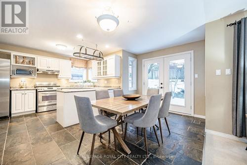42 Peartree Crescent, Guelph, ON - Indoor